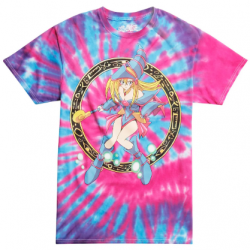 dark magician girl shirt